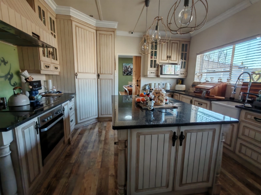 4 Bedroom Property for Sale in Sasolburg Ext 23 Free State